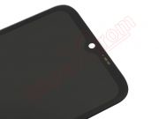 PREMIUM Black full screen IPS LCD for Ulefone Armor 18 / Armor 18T / 19 / 19T / 17 Pro - PREMIUM quality